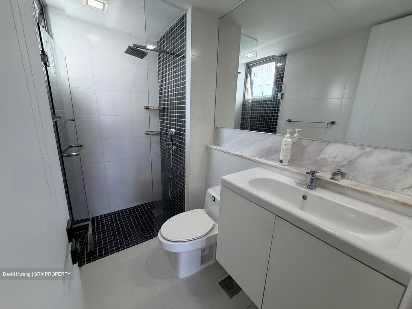 Ferraria Park Condominium (D17), Condominium #610007481